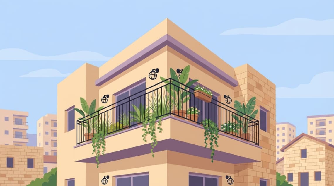 הדירה שלכם עומדת ריקה? הנה הסיבה ששוכרים איכותיים לא מתקשרים