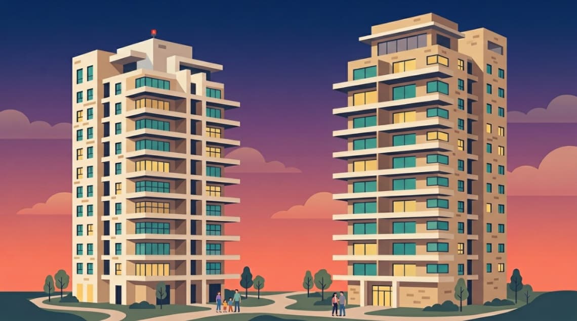 ״למכירה בבלעדיות!״ מה זה, ולמה זה בכלל לא קשור אליך