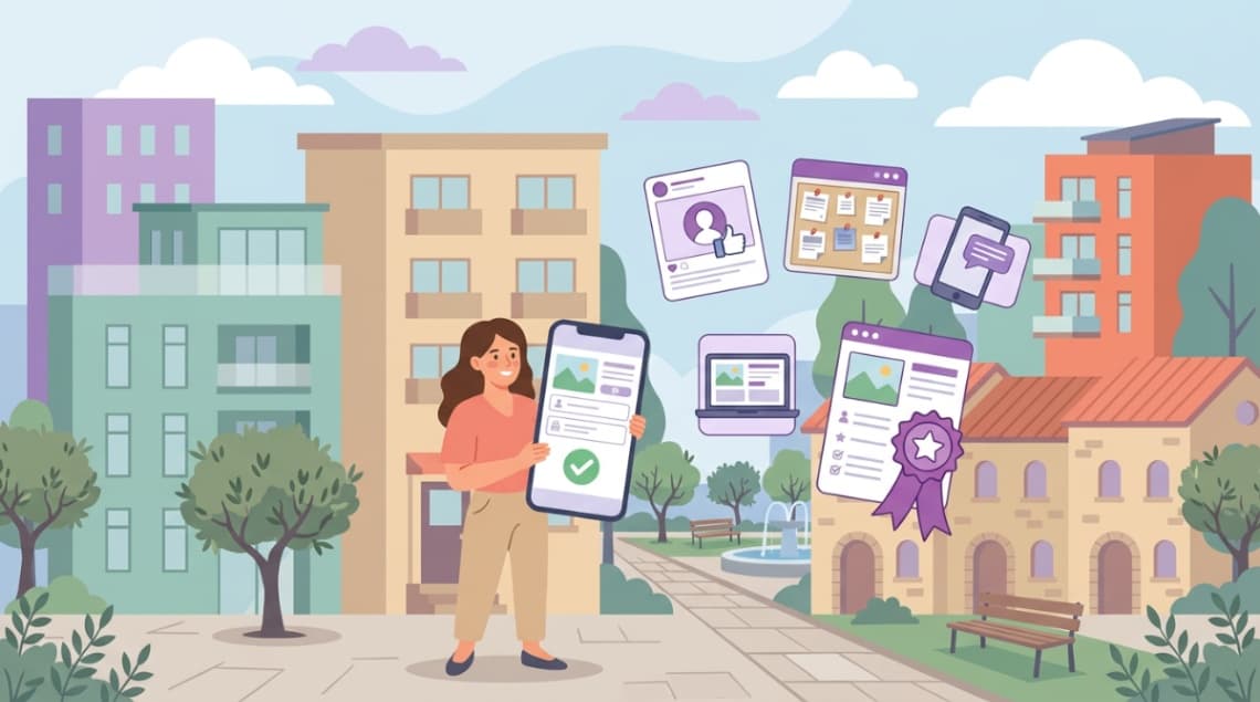 מוכרים או משכירים נכס ללא מתווך? 5 מקומות לפרסם בהם בחינם