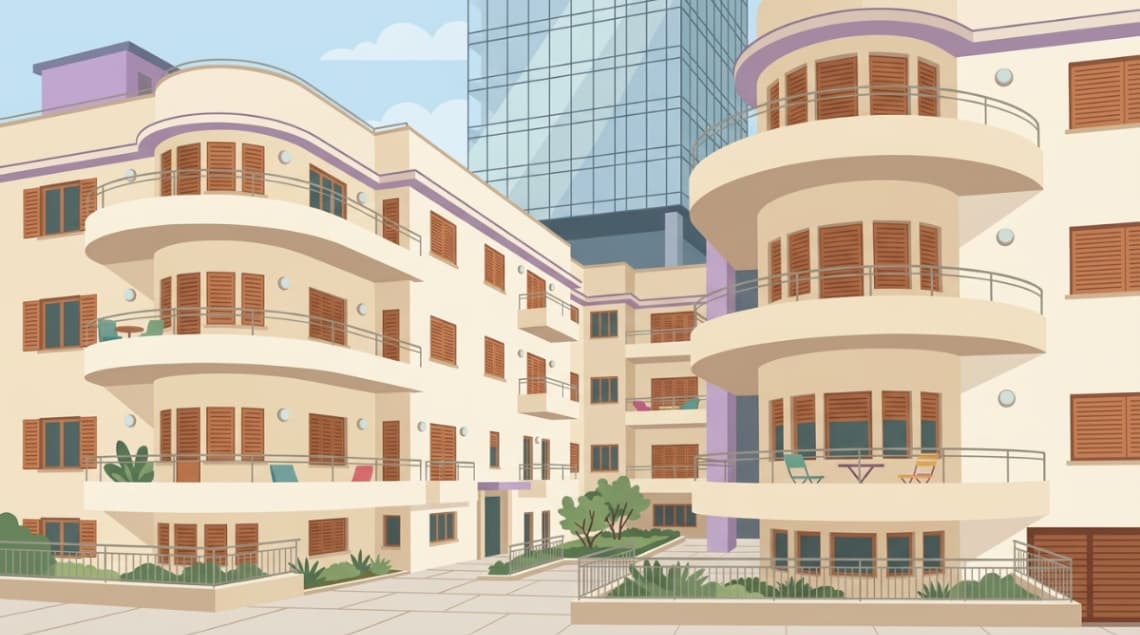 המתווך מציע לשווק את הדירה בחינם? הנה מה שהוא לא אומר לכם